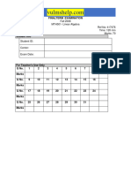 mth501 Solutionfinaltermpaper 2008