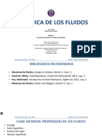 4-Presión y Estática de Fluidos