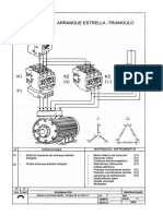 Arranque Estrella-Triángulo