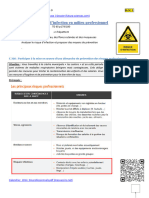 Copie de Immunité Innée Et Raction Inflammatoire