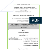 2023.08.29 Rapport de Stage Diane Et Francine INSS