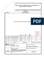 KTA - TB-PAC03-M07-002.Rev0 - Cold & Rich Glycol Exchangers P&ID