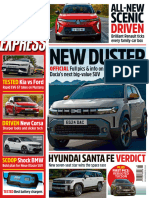 Auto Express - November 29, 2023 UK