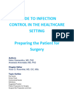 Isid Guide Preparing The Patient For Surgery-1