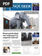 Philippine Canadian Inquirer #568