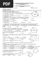 Q2 - Summative Test 2.