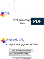 XML2007