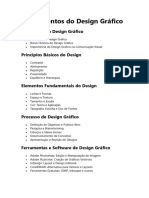 Fundamentos Do Design Gráfico