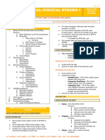 Fluid Electrolytes and Acid Base Balance