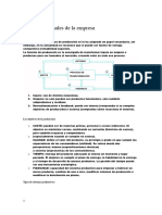 Apuntes Economía Tema 3