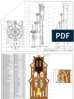 Clock 53 Detail Drawings PR