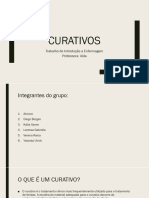 Curativos