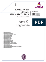 Simulacro Anual Acem 16-04-23 Bloque C