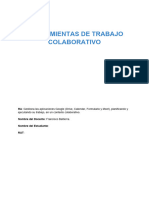 Recursos Tecnologicos II MODULO 4