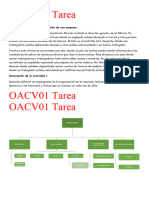 Tarea Oacv Actividad 1