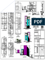 Vivienda Unifamiliar PRESENTACION HAM 8-A