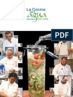 Cocina Agua 2006