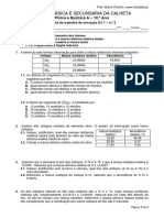 10FQA Ficha Trab Ini Q1.1 - N.º 2