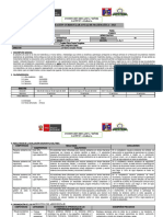 Pca 5 Grado Matematica 2023