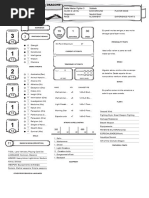 Mina Perdida de Phandelver - Roll20