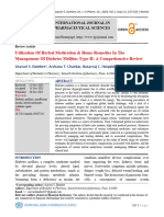 Development and Validation of Five UV Spectrophotometric Methods For Simultaneous Estimation of Ramipril and Amlodipine Besylate in Capsules