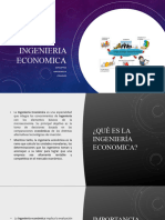 Introduccion Ingenieria Economica