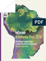 Spanish Executive Summary WWF Living Amazon Report 2016 13june16