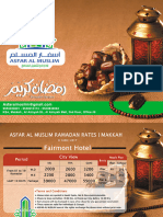 Asfar Al Muslim Makkah Hotels