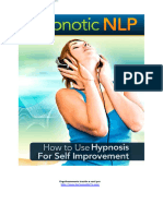 Hypnotic NLP - En.pt