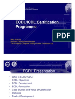 ECDL