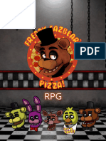 Fnaf RPG 0.1