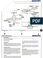 Cessna 525 General Aircraft Description