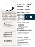 Curriculum Vitae