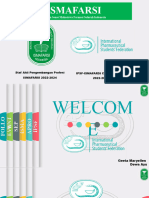 IPSF and SEP