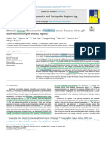 2023 Dynamic Damage Characteristics of Mudstone