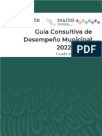 Cuaderno de Trabajo GDM