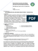 Practica 2-Azucares Reductores Final