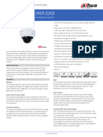 IPC-HDBW2241R-ZAS S0 Datasheet 20230920