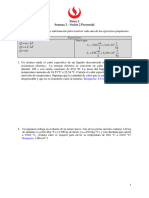 S2.3 Ejercicios de Calorimetría