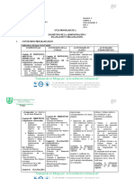 GP Fundamentos A La Administración II