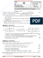 Partie A: Evaluation Des Ressources (15,50 Points) : Collegevogt@