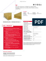 Rockwool FP Rockbardage Nu Energy 202202