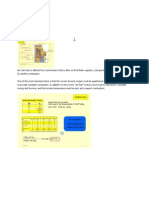 Coal Calculation