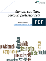 FOCUS 3 Gestion Des Compétences