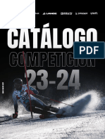 Cat Competicion 2023