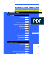 Drip Design Template