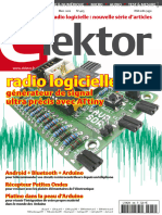 Elektor N°405 - Mars 2012