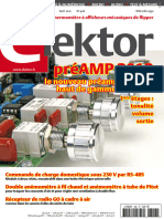 Elektor N°406 - Avril 2012