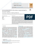 Urea Intercalated Halloysite - Sodium Alginate Composite Hydrogels For Slow-Release Fertilizers