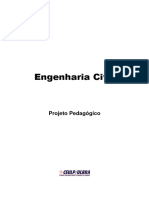 Projeto Pedagogico